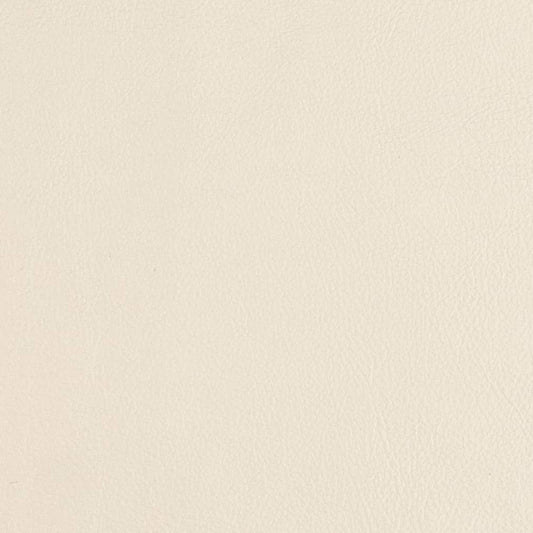 V756 Leather Grain,Plain & Solid White & Ivory Charlotte Fabrics Polyurethane,Vinyl