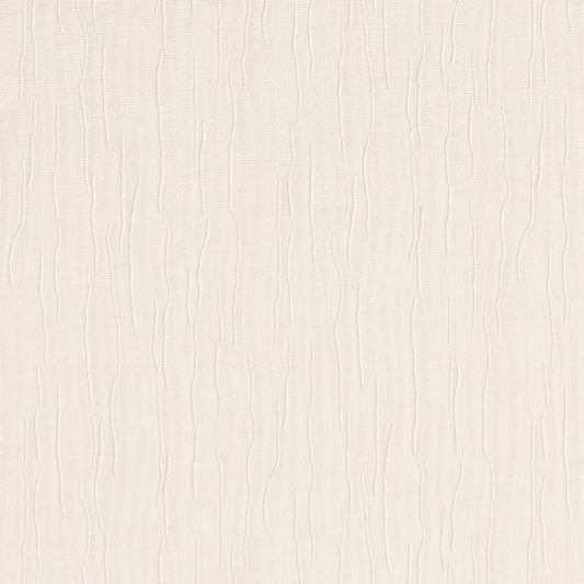 V767 Plain & Solid White & Ivory Charlotte Fabrics Polyurethane,Vinyl