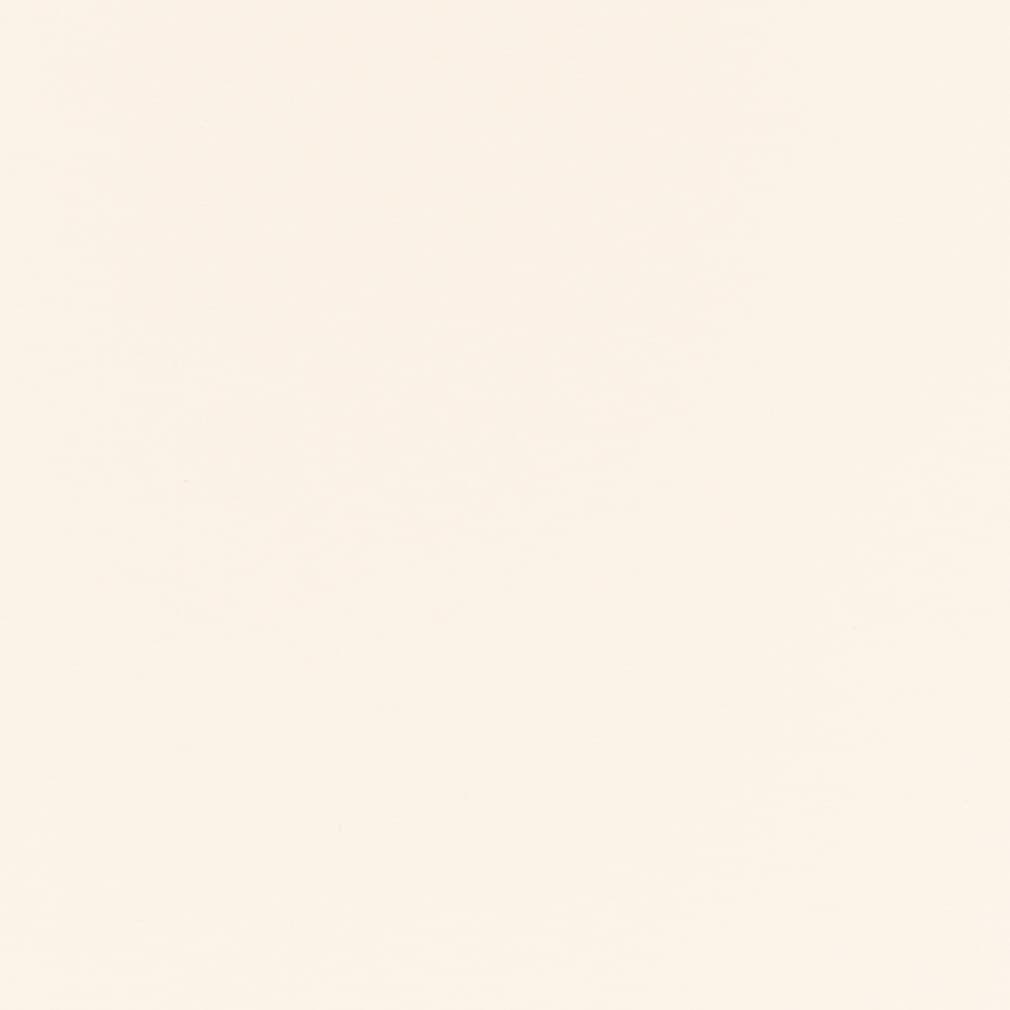 V775 Leather Grain Powder White & Ivory Charlotte Fabrics Vinyl