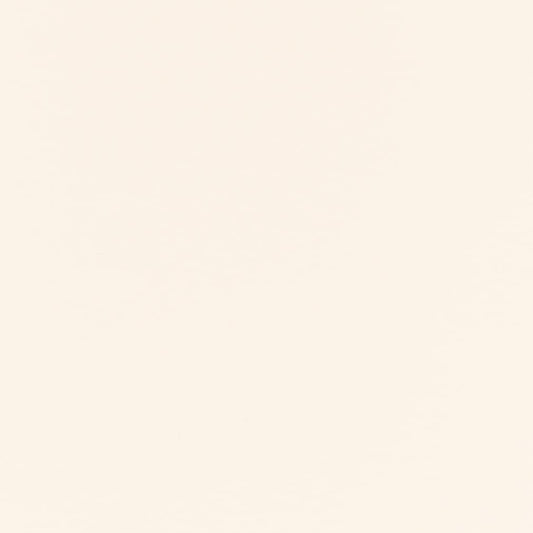 V775 Leather Grain Powder White & Ivory Charlotte Fabrics Vinyl