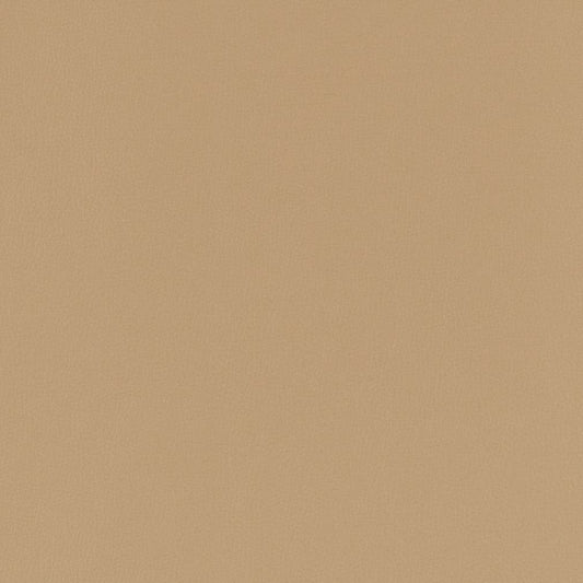 V781 Leather Grain Fawn Brown Charlotte Fabrics Vinyl