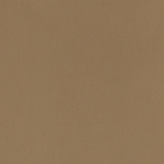 V782 Leather Grain Hazelnut Brown Charlotte Fabrics Vinyl