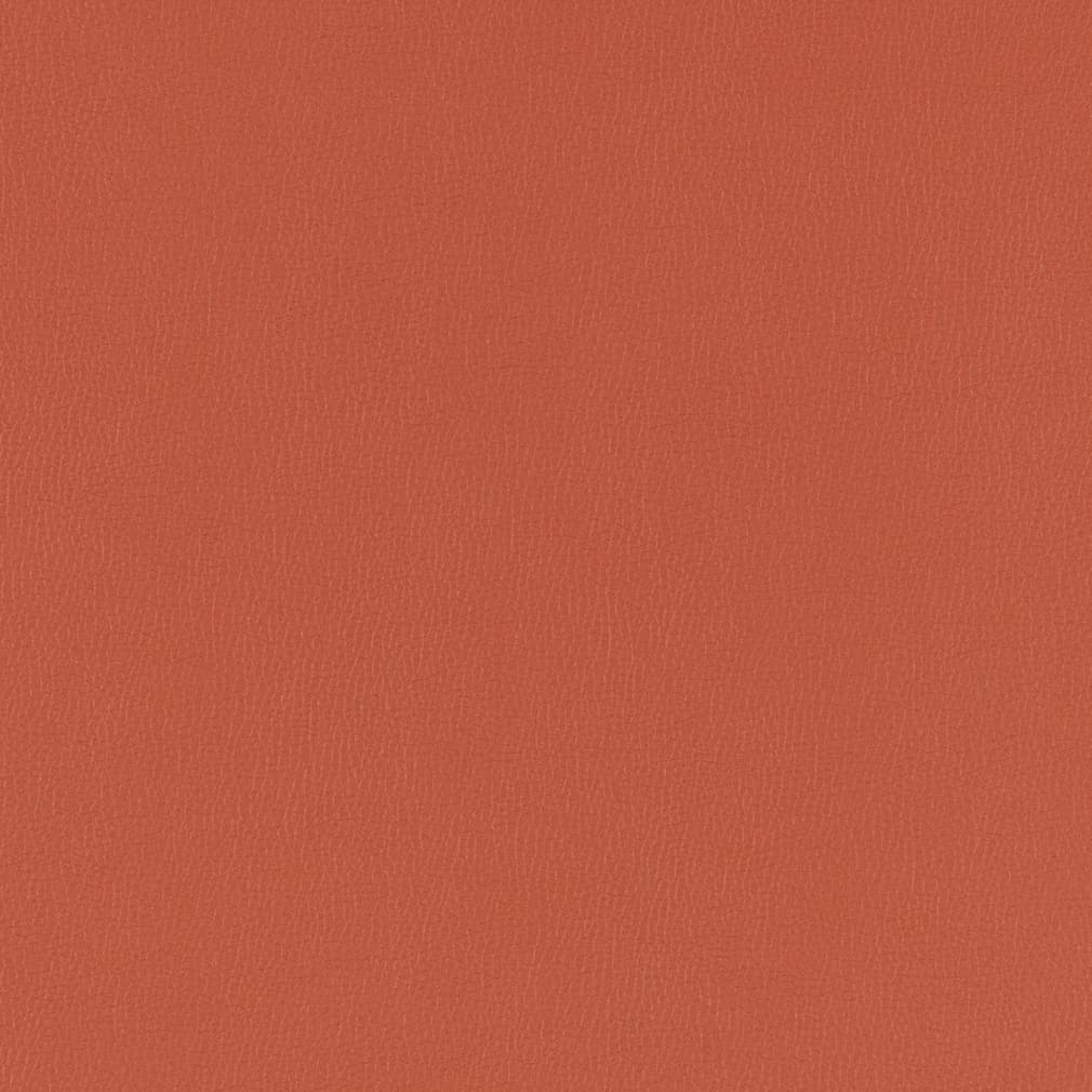 V793 Leather Grain Chili Red & Burgundy Charlotte Fabrics Vinyl