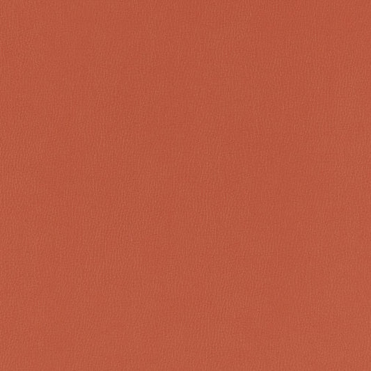 V793 Leather Grain Chili Red & Burgundy Charlotte Fabrics Vinyl