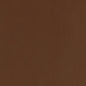 V797 Leather Grain Chocolate Brown Charlotte Fabrics Vinyl