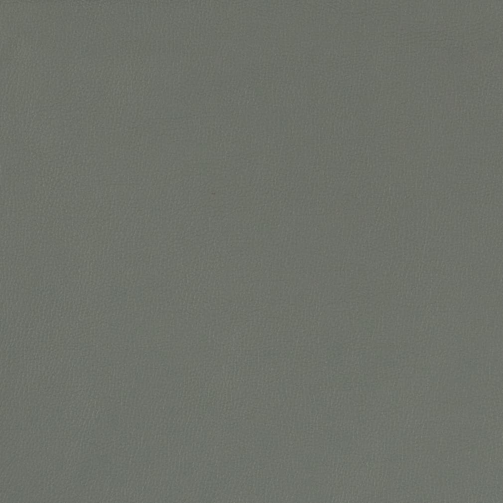 V801 Leather Grain Coastal Blue Charlotte Fabrics Vinyl