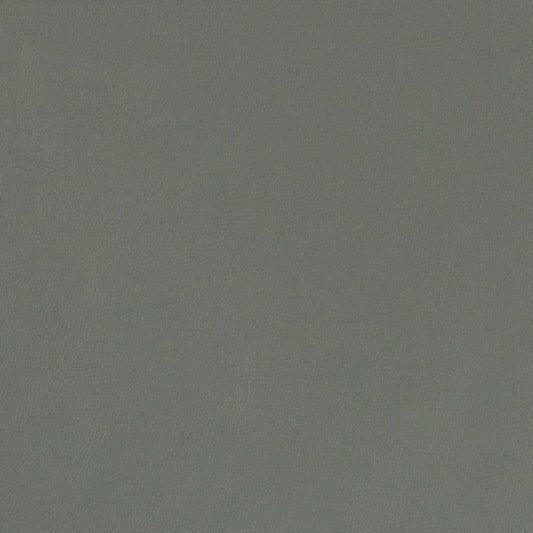 V801 Leather Grain Coastal Blue Charlotte Fabrics Vinyl