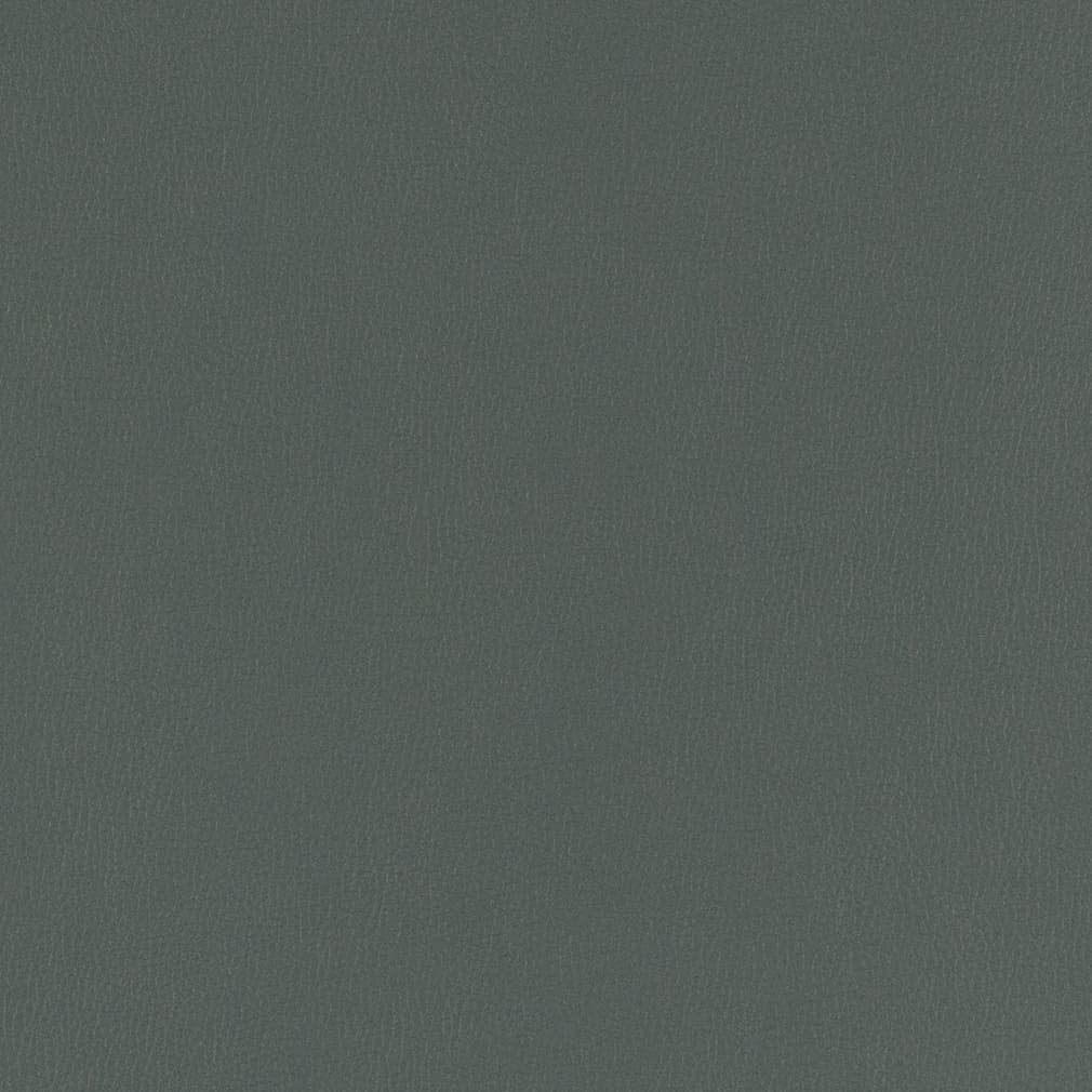 V802 Leather Grain Aegean Blue Charlotte Fabrics Vinyl