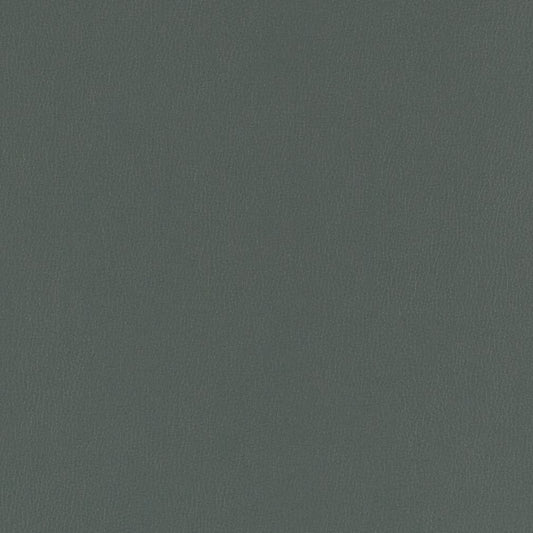 V802 Leather Grain Aegean Blue Charlotte Fabrics Vinyl