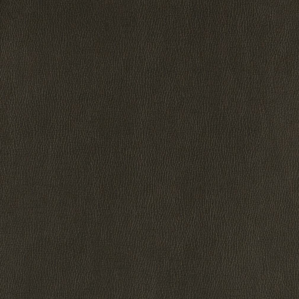V806 Leather Grain Onyx Black Charlotte Fabrics Vinyl