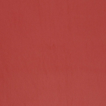 V811 Leather Grain,Plain & Solid Crimson Red & Burgundy Charlotte Fabrics Vinyl