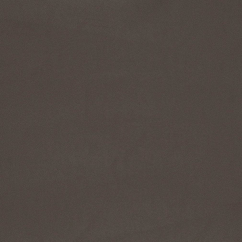 V812 Leather Grain,Plain & Solid Mink Brown Charlotte Fabrics Vinyl