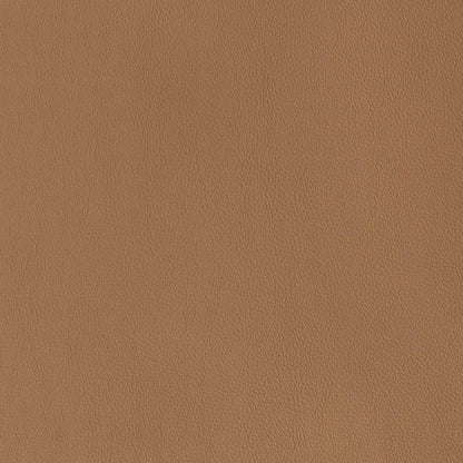 V813 Leather Grain,Plain & Solid Acorn Brown Charlotte Fabrics Vinyl