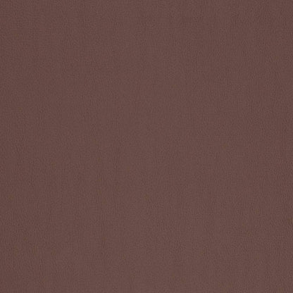 V815 Leather Grain,Plain & Solid Chocolate Brown Charlotte Fabrics Vinyl