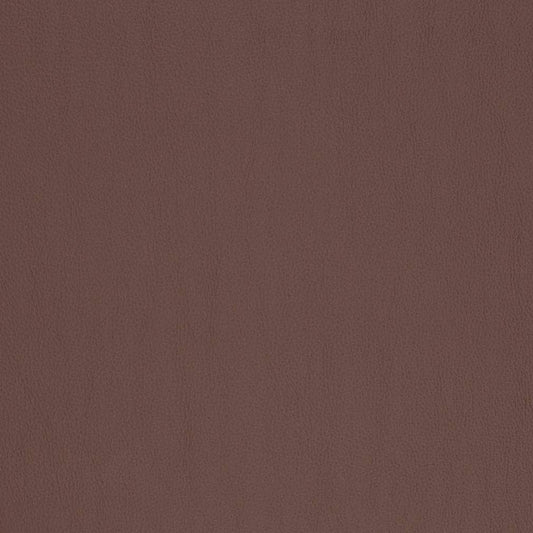 V815 Leather Grain,Plain & Solid Chocolate Brown Charlotte Fabrics Vinyl