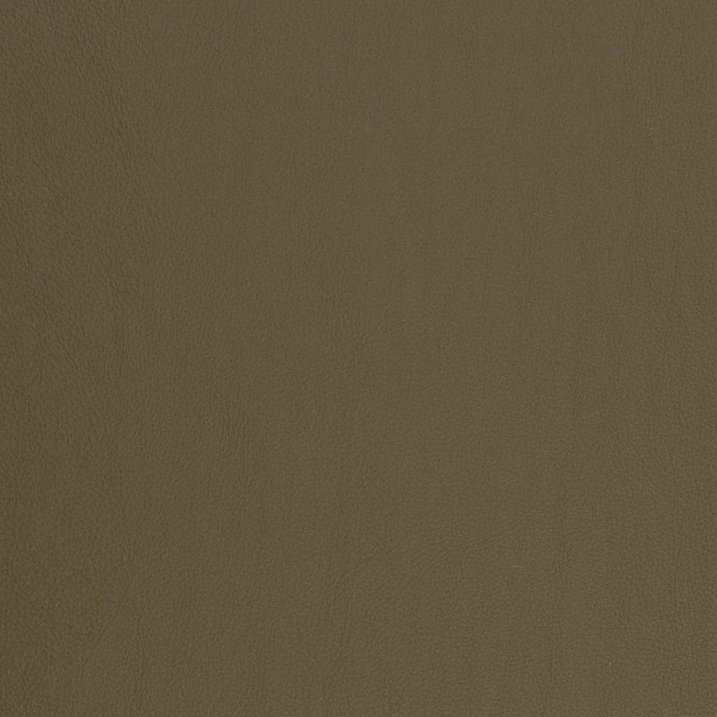 V817 Leather Grain,Plain & Solid Army Green Charlotte Fabrics Vinyl