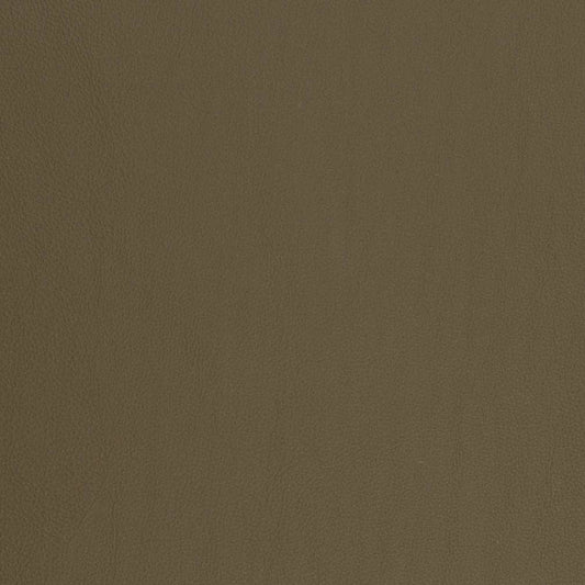 V817 Leather Grain,Plain & Solid Army Green Charlotte Fabrics Vinyl