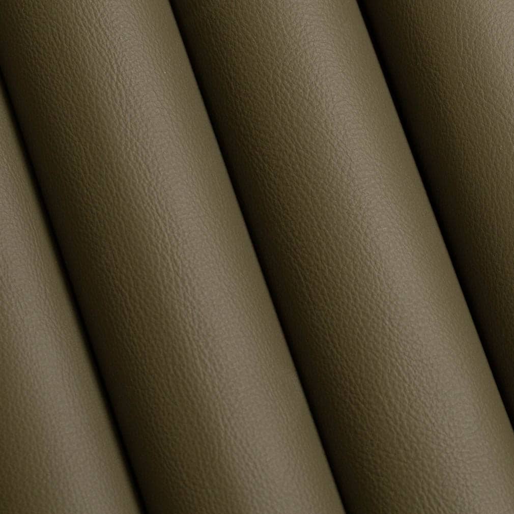 V817 Leather Grain,Plain & Solid Army Green Charlotte Fabrics Vinyl