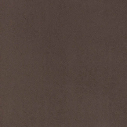 V820 Leather Grain,Plain & Solid Cocoa Brown Charlotte Fabrics Vinyl