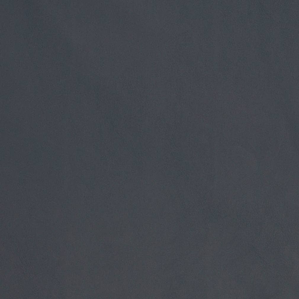 V821 Leather Grain,Plain & Solid Admiral Blue Charlotte Fabrics Vinyl