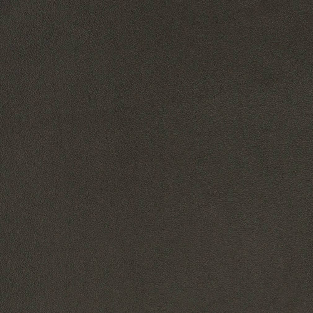 V822 Leather Grain,Plain & Solid Midnight Black Charlotte Fabrics Vinyl