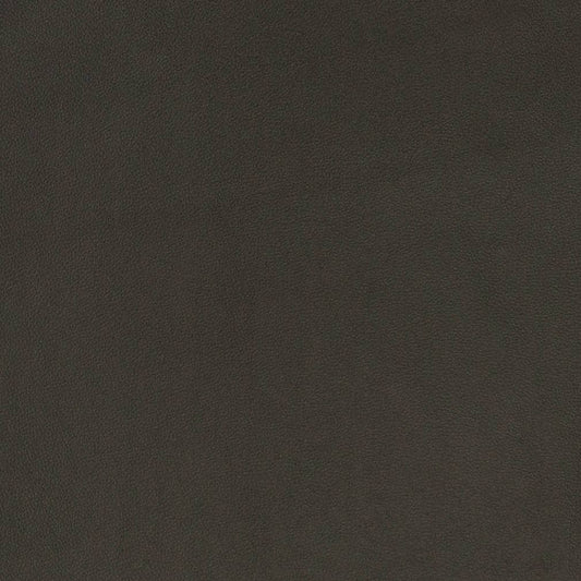 V822 Leather Grain,Plain & Solid Midnight Black Charlotte Fabrics Vinyl