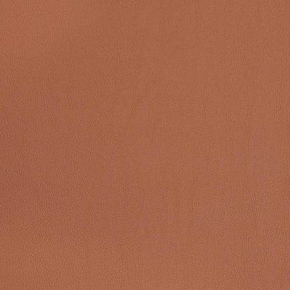 V823 Leather Grain,Plain & Solid Clay Brown,Orange & Rust Charlotte Fabrics Vinyl