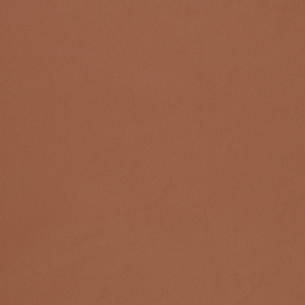V824 Leather Grain,Plain & Solid Adobe Brown Charlotte Fabrics Vinyl