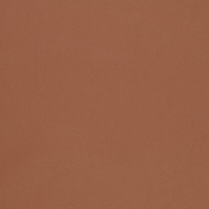 V824 Leather Grain,Plain & Solid Adobe Brown Charlotte Fabrics Vinyl
