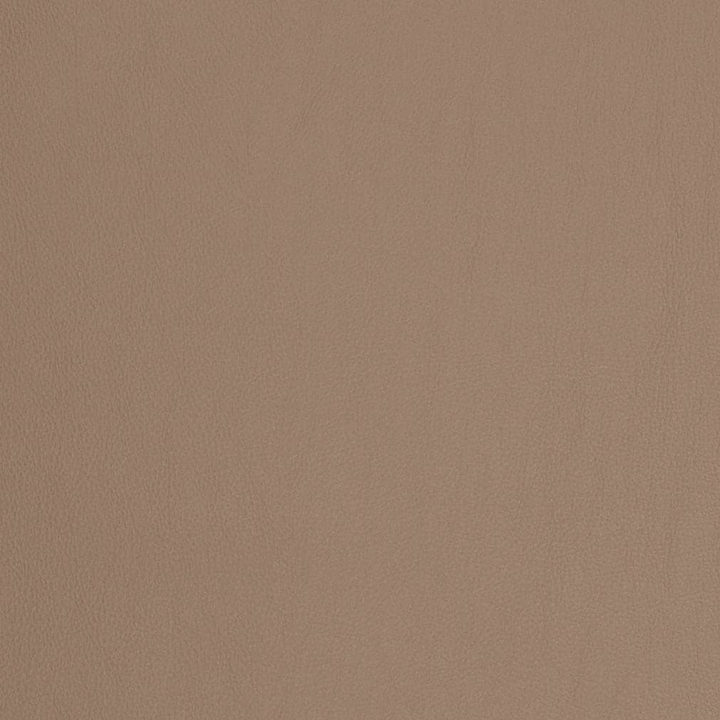 V827 Leather Grain,Plain & Solid Cafe Brown Charlotte Fabrics Vinyl