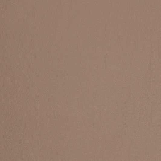 V827 Leather Grain,Plain & Solid Cafe Brown Charlotte Fabrics Vinyl