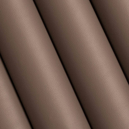 V828 Leather Grain,Plain & Solid Cedar Beige & Taupe,Brown Charlotte Fabrics Vinyl
