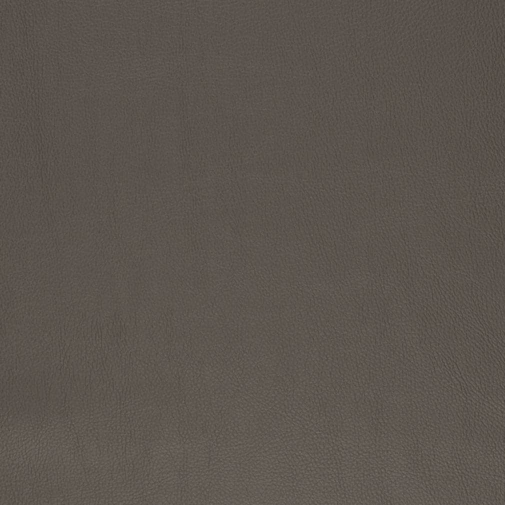 V831 Leather Grain,Plain & Solid Chestnut Brown Charlotte Fabrics Vinyl