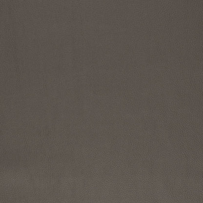 V831 Leather Grain,Plain & Solid Chestnut Brown Charlotte Fabrics Vinyl