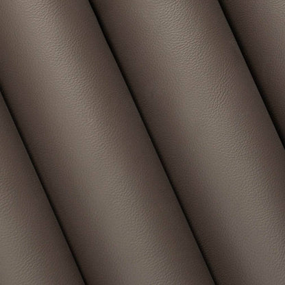 V831 Leather Grain,Plain & Solid Chestnut Brown Charlotte Fabrics Vinyl
