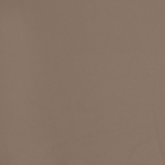 V832 Leather Grain,Plain & Solid Taupe Grey & Silver Charlotte Fabrics Vinyl