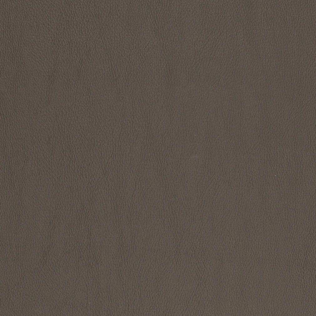 V833 Leather Grain,Plain & Solid Graphite Grey & Silver Charlotte Fabrics Vinyl