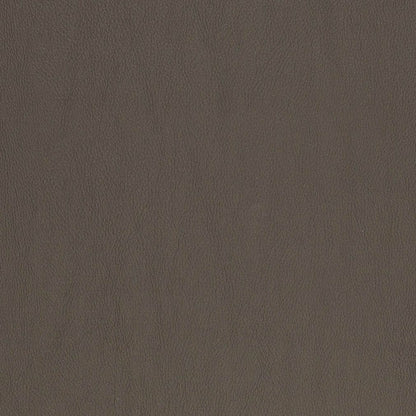 V833 Leather Grain,Plain & Solid Graphite Grey & Silver Charlotte Fabrics Vinyl