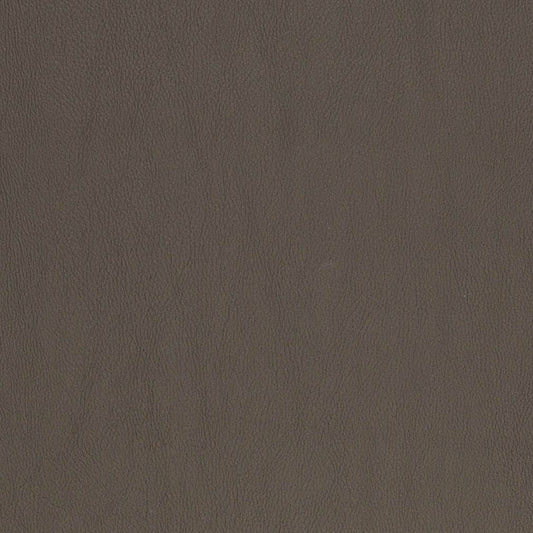 V833 Leather Grain,Plain & Solid Graphite Grey & Silver Charlotte Fabrics Vinyl