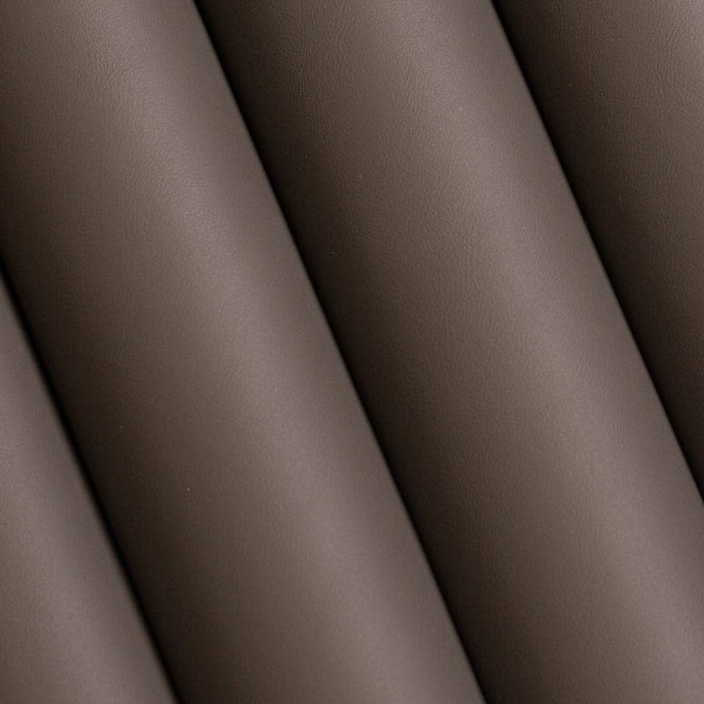V834 Leather Grain,Plain & Solid Pewter Grey & Silver Charlotte Fabrics Vinyl