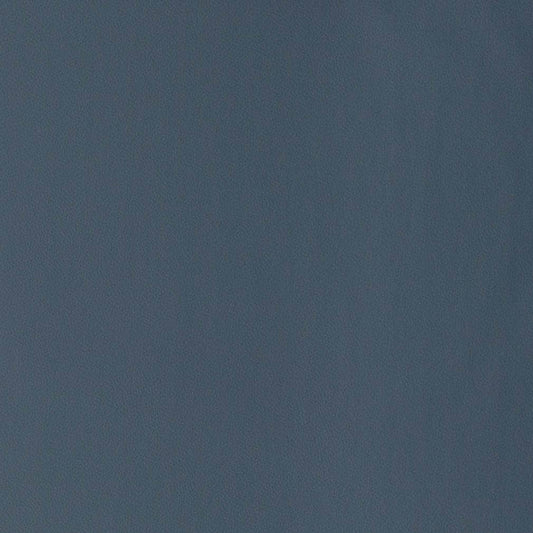 V835 Leather Grain,Plain & Solid Blue Charlotte Fabrics Breathables,Polyurethane,Vinyl