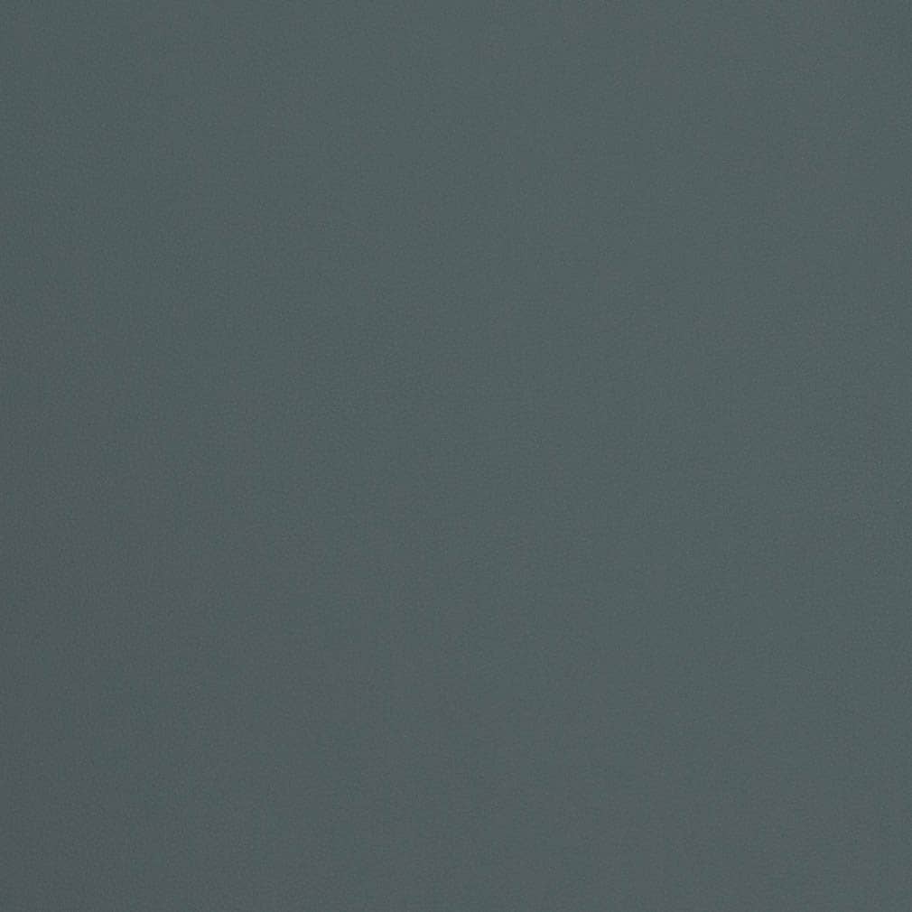 V836 Leather Grain,Plain & Solid Marine Blue Charlotte Fabrics Vinyl