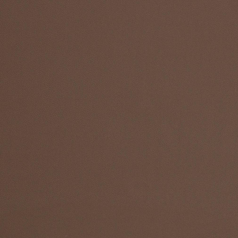 V837 Leather Grain,Plain & Solid Maple Brown Charlotte Fabrics Vinyl