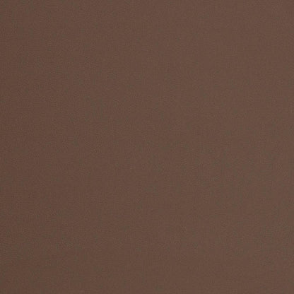 V837 Leather Grain,Plain & Solid Maple Brown Charlotte Fabrics Vinyl