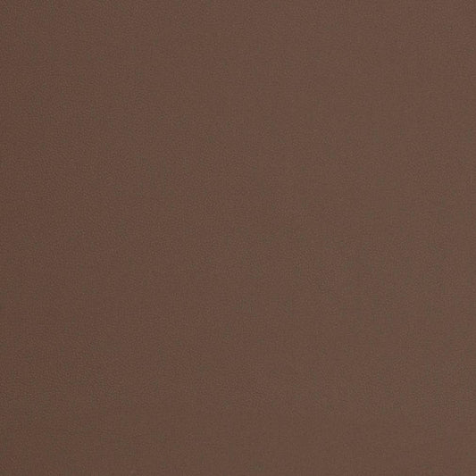 V837 Leather Grain,Plain & Solid Maple Brown Charlotte Fabrics Vinyl