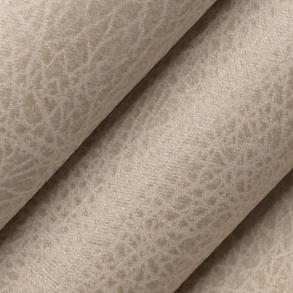 V857 Leather Grain Fog Beige & Taupe,Grey & Silver Charlotte Fabrics Vinyl