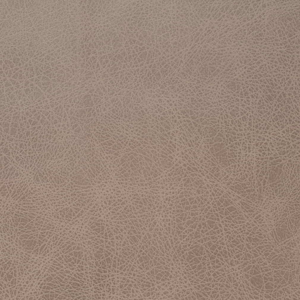 V858 Leather Grain Brown Charlotte Fabrics Vinyl