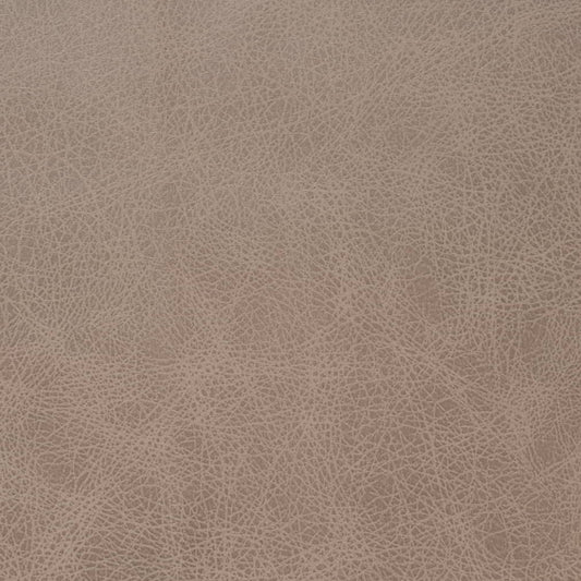 V858 Leather Grain Brown Charlotte Fabrics Vinyl