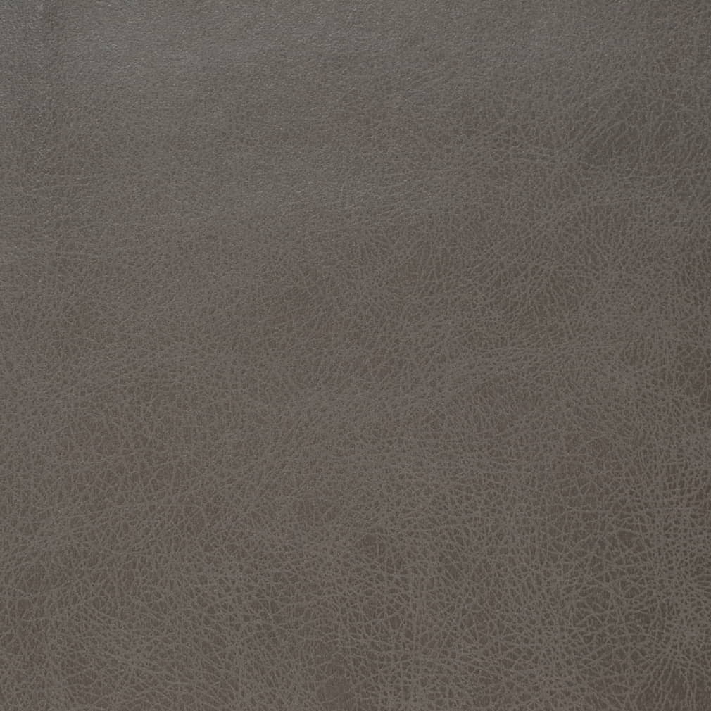 V859 Leather Grain Grey & Silver Charlotte Fabrics Vinyl