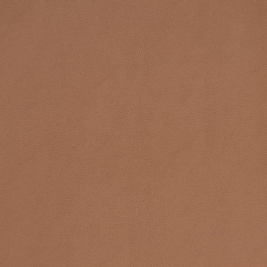 V860 Leather Grain Saddle Brown Charlotte Fabrics Vinyl